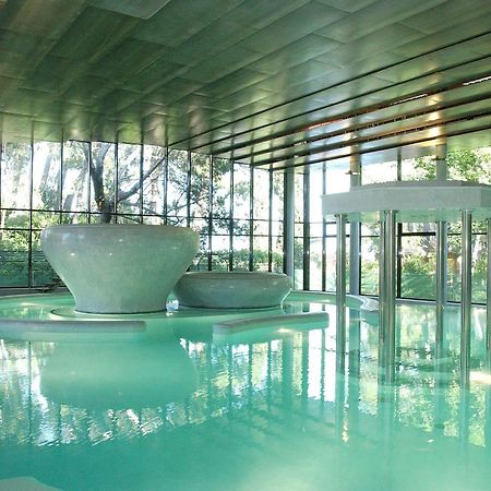 Termes Montbrio Hotel & Spa Montbrio del Camp Ngoại thất bức ảnh