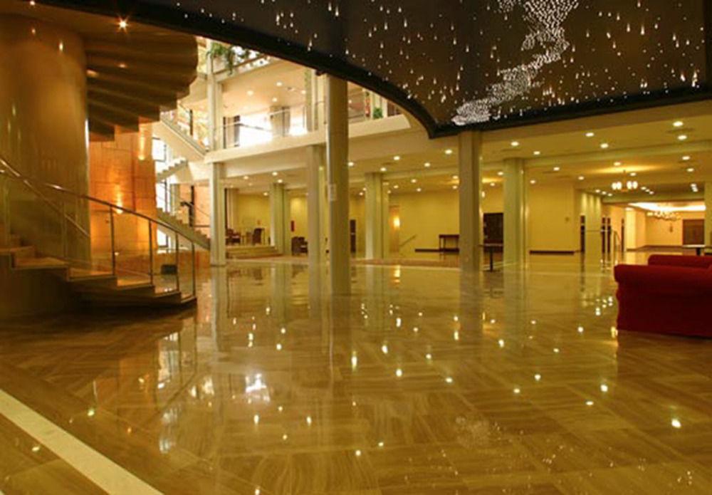 Termes Montbrio Hotel & Spa Montbrio del Camp Ngoại thất bức ảnh
