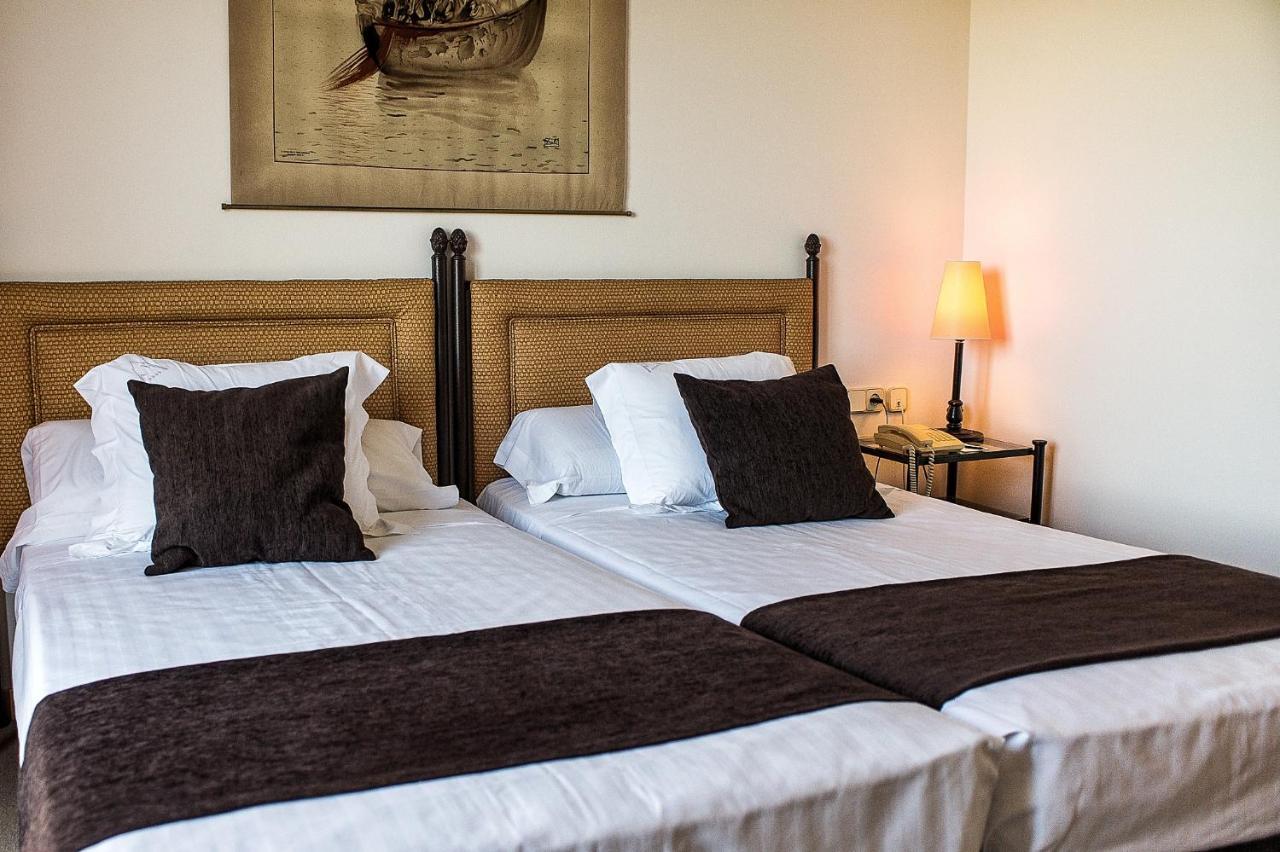 Termes Montbrio Hotel & Spa Montbrio del Camp Ngoại thất bức ảnh