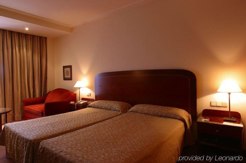 Termes Montbrio Hotel & Spa Montbrio del Camp Phòng bức ảnh