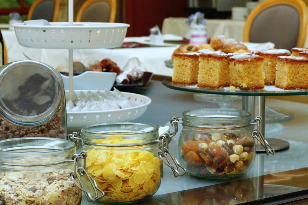 Termes Montbrio Hotel & Spa Montbrio del Camp Ngoại thất bức ảnh