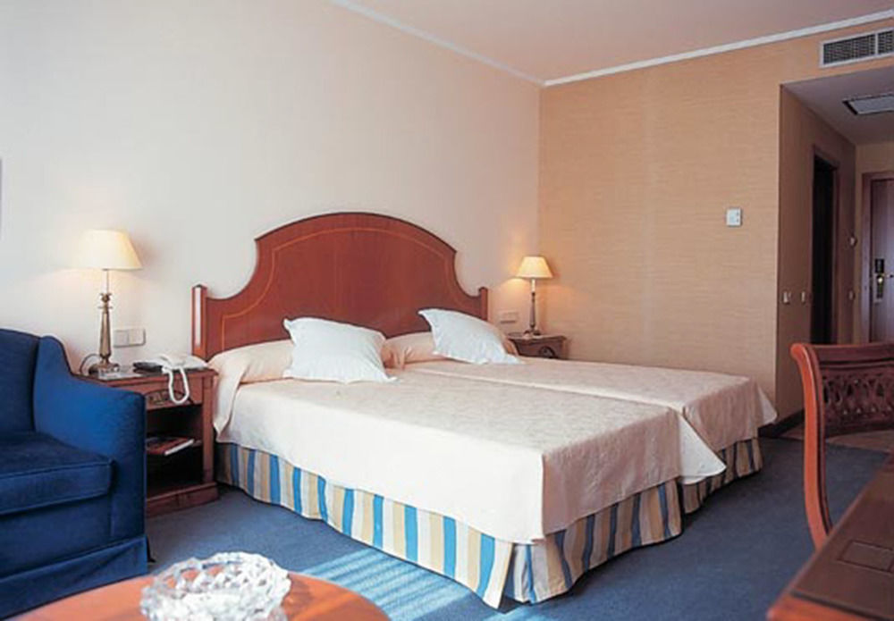 Termes Montbrio Hotel & Spa Montbrio del Camp Phòng bức ảnh