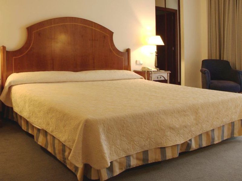 Termes Montbrio Hotel & Spa Montbrio del Camp Ngoại thất bức ảnh