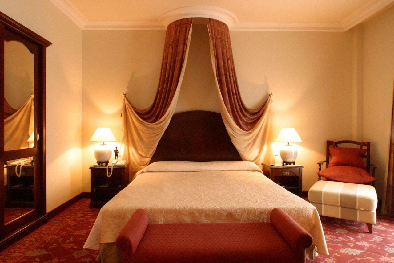 Termes Montbrio Hotel & Spa Montbrio del Camp Ngoại thất bức ảnh