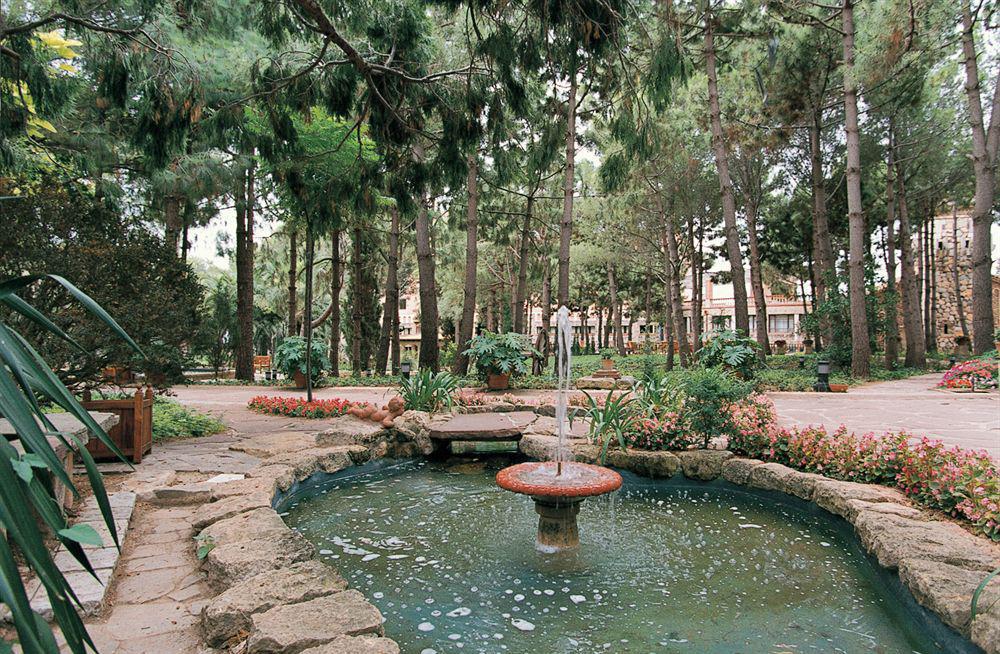 Termes Montbrio Hotel & Spa Montbrio del Camp Tiện nghi bức ảnh